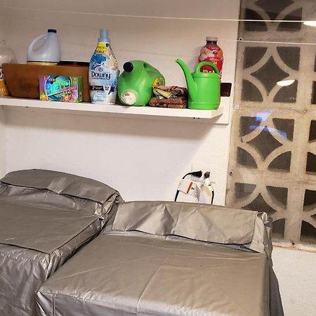 La Finca Монтеррей Екстер'єр фото